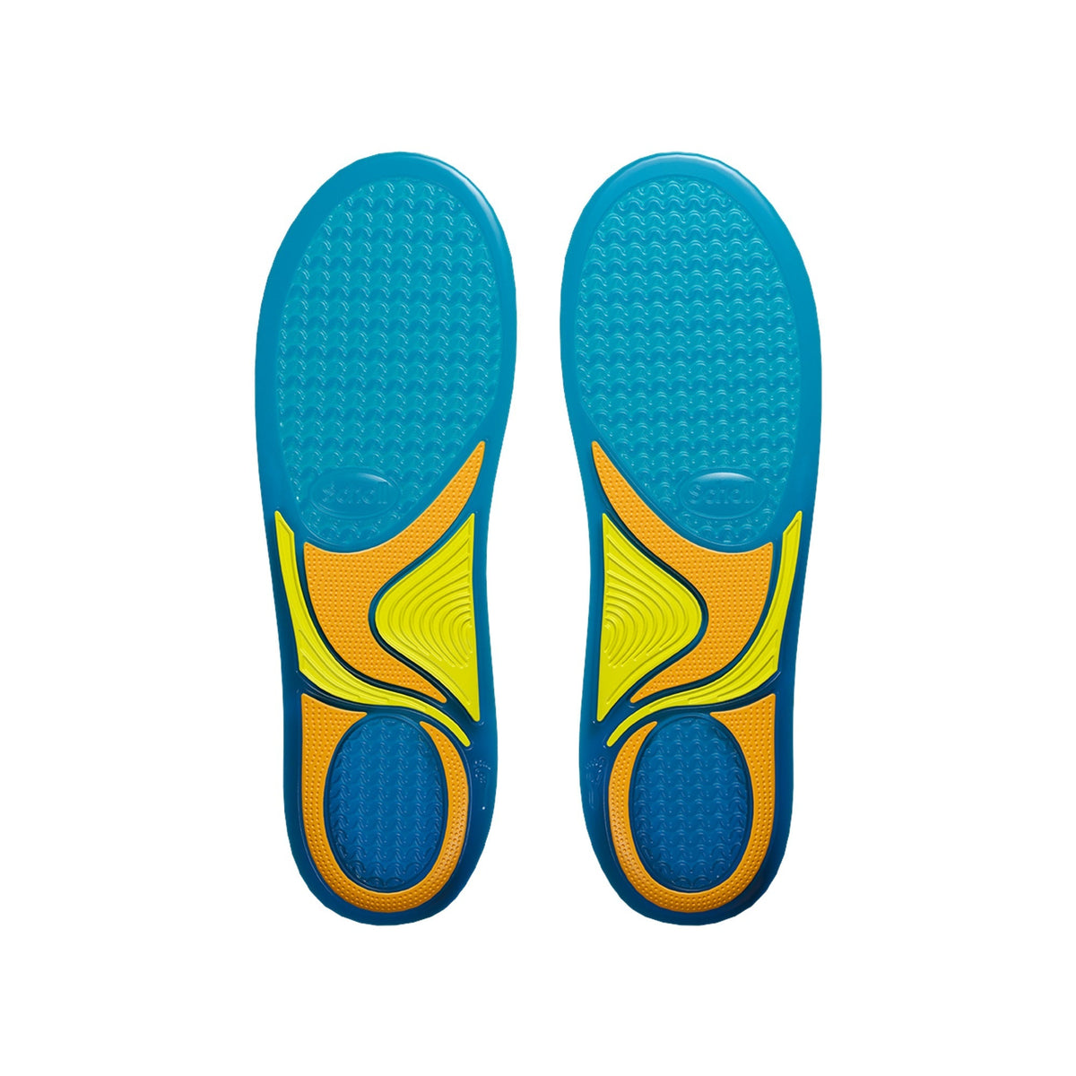 Scholl DE Insoles GelActiv™ Everyday Einlegesohlen Herren