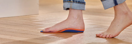 Overpronation