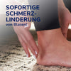 Scholl DE Aid Dr. Scholl’s Blasenpflaster für die Fersen