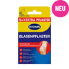 Scholl DE Aid Dr. Scholl’s Blasenpflaster für die Fersen