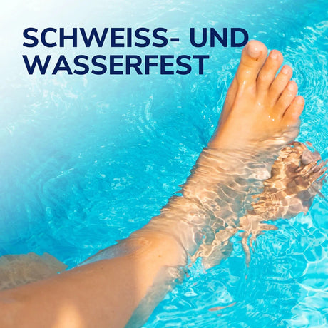 Scholl DE Aid Dr. Scholl’s Hallux-Valgus Druckschutz mit Hydrogel Technologie, 5 Stück