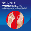 Scholl DE Aid Dr. Scholl’s Schnitt- und Schürfwundenpflaster mit Hydrogel-Technologie