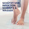 Scholl DE Aid Dr. Scholl’s Schnitt- und Schürfwundenpflaster mit Hydrogel-Technologie