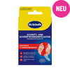 Scholl DE Aid Dr. Scholl’s Schnitt- und Schürfwundenpflaster mit Hydrogel-Technologie