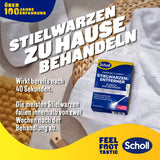 Scholl DE Aid Freeze Away™ Stielwarzen Entferner
