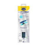 Scholl DE Insoles Dr. Scholl’s 24-Hour Energy Einlagen, EU Größe 40-47.5