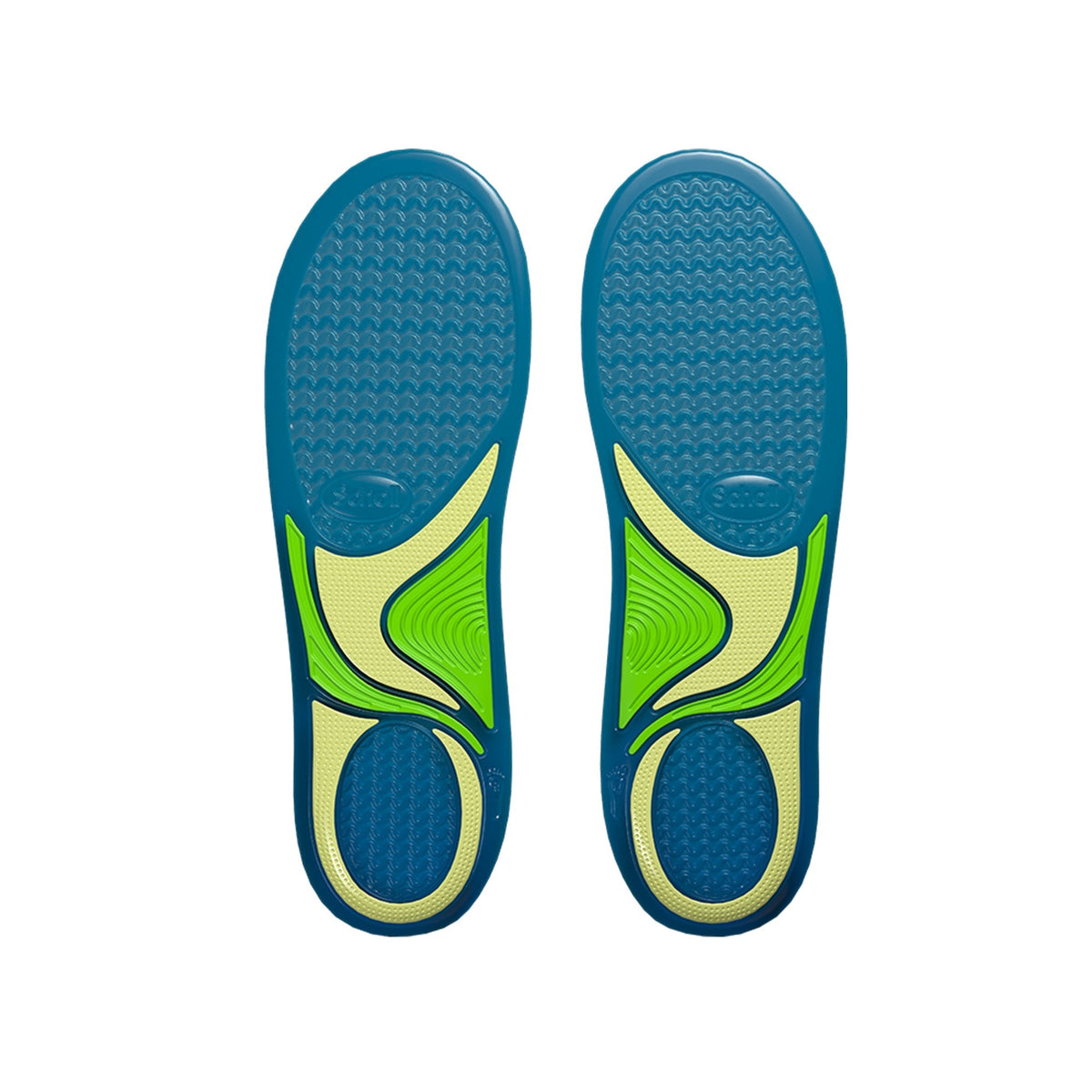 Scholl DE Insoles GelActiv™ Sport Einlegesohlen Herren