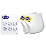 Scholl DE NEU - Expert Care Hornhautentferner Fussmaske