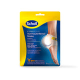 Scholl DE NEU - Expert Care Hornhautentferner Fussmaske
