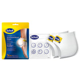 Scholl DE NEU - Expert Care Hornhautentferner Fussmaske
