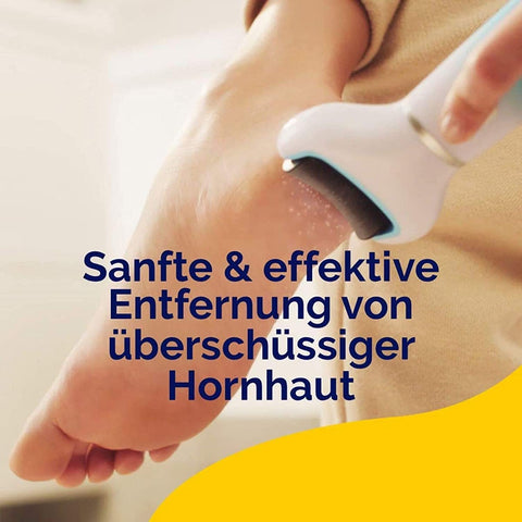 Velvet Scholl DE Smooth Care Hornhautentferner – Expert