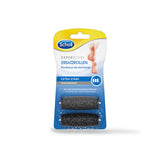 Scholl Site DE Care Scholl Velvet Smooth Nachfüller Wet&Dry - Extra Stark mit Diamantpartikeln