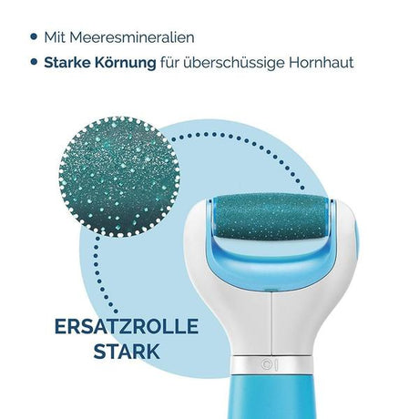 Scholl Site DE Care Scholl Velvet Smooth Nachfüller Wet&Dry - Stark mit Meeresmineralien