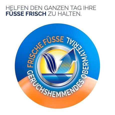 Scholl Site DE Insoles Scholl GelActiv Einlegesohlen Work Men