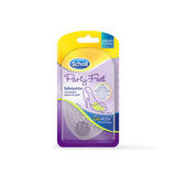 Scholl Site DE Insoles Scholl Party Feet Ballenpolster mit GelActiv Technologie - Geleinlagen für Schuhe